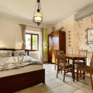 Vöröskő Apartman, 2 apartman 4 férőhely