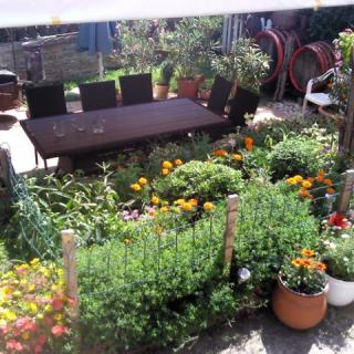 Elisabeth Apartman, 3 apartman 8 férőhely