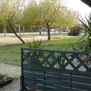 Egri Apartman, 3 apartman 12 férőhely