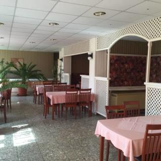 Tiffany Szálló, 30 szoba 70 férőhely