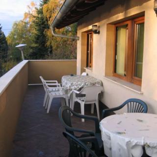 Aqua Apartman, 2 szoba 6 férőhely