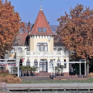 Aqua Apartman, 2 szoba 6 férőhely