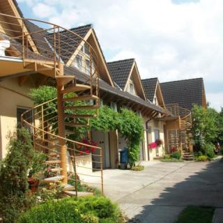 Mini Apartman, 1 apartman 2 férőhely
