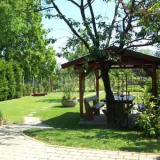 Mini Apartman, 1 apartman 2 férőhely