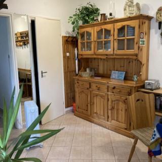 Csilla Nyaralóház, 3 szoba 6 férőhely