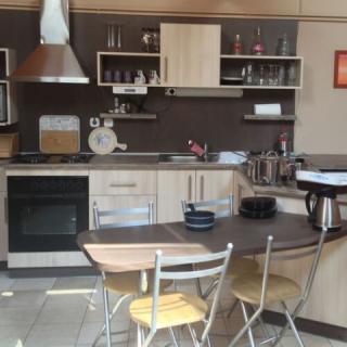 Babér Apartman, 2 apartman 4 férőhely