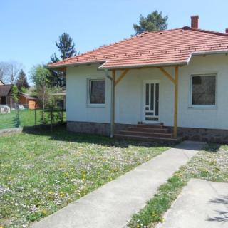 Nyugalom Apartman, 2 apartman 6 férőhely