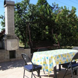 Tarr Apartmanházak Iker Vendégház, 7 apartman 19 férőhely