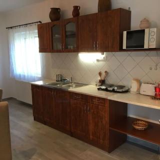 Vadrózsa Vendégház, 5 szoba 11 férőhely