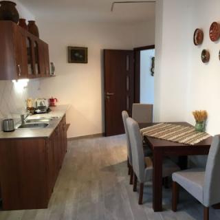 Vadrózsa Vendégház, 5 szoba 11 férőhely