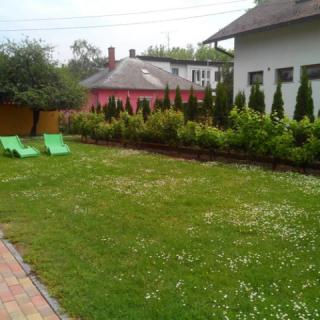 Ilona Szálláshely, 4 apartman 9 férőhely