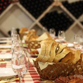 Dobosi Vendégház, 5 szoba 12 férőhely