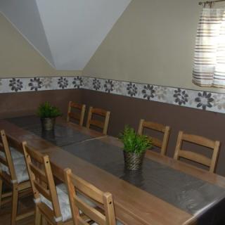 Dobosi Vendégház, 5 szoba 12 férőhely