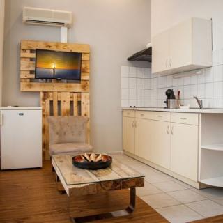 Hotel Carpe Diem, 26 szoba 70 férőhely