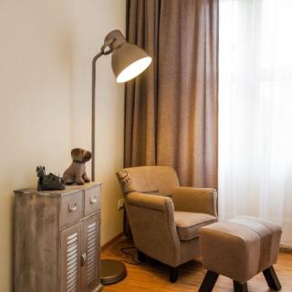 Hotel Carpe Diem, 26 szoba 70 férőhely