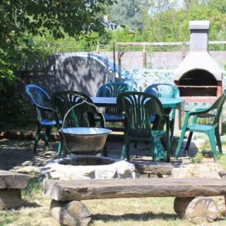 Hunyadi 30 Apartman, 2 apartman 6 férőhely