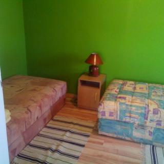 Andris Szálláshely, 1 apartman 4 férőhely