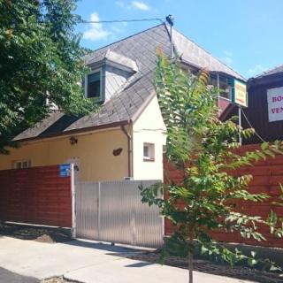 Boglárka Vendégház, 5 szoba 10 férőhely