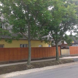 Boglárka Vendégház, 5 szoba 10 férőhely