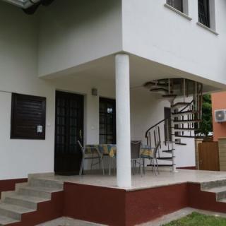 Péhl Nyaralóház, 2 apartman 8 férőhely