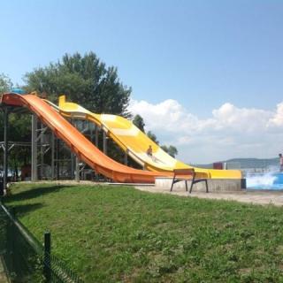 Avanti Apartmanház, 4 apartman 8 férőhely