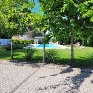 Solar Vízpart Apartmanház, 1 apartman 5 férőhely