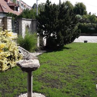 Kaltenecker-Ház, 8 szoba 16 férőhely