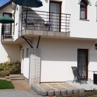 Kaltenecker-Ház, 8 szoba 16 férőhely