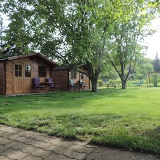 Diófa Vendégház, 5 szoba 10 férőhely