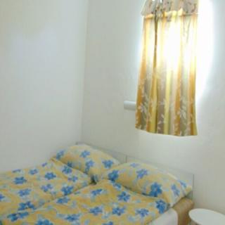 Elza Apartman, 1 apartman 5 férőhely