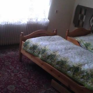 Füredi Apartman, 3 apartman 6 férőhely