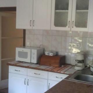 Füredi Apartman, 3 apartman 6 férőhely