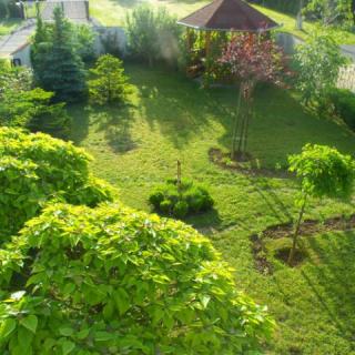 Mandulavirág Vendégház, 6 szoba 12 férőhely