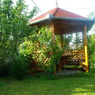 Mandulavirág Vendégház, 6 szoba 12 férőhely