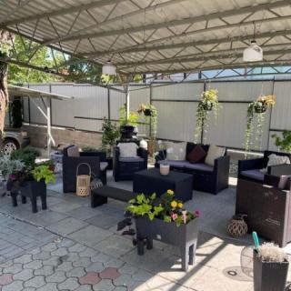 Kertész Vendégház, 8 szoba 16 férőhely