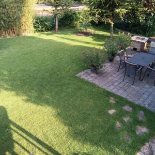 Tiszafa Nyaraló, 2 szoba 6 férőhely