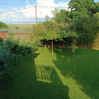 Tiszafa Nyaraló, 2 szoba 6 férőhely