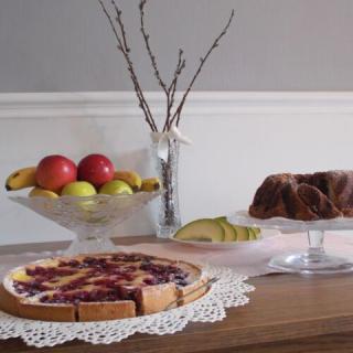 Éden Villa Apartmanház, 7 apartman 20 férőhely