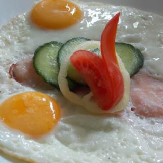 Éden Villa Apartmanház, 7 apartman 20 férőhely