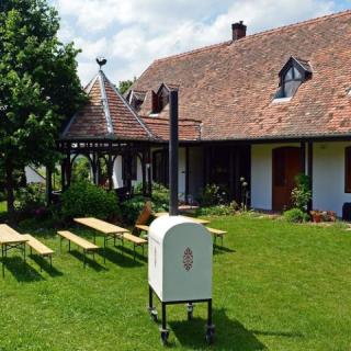 LillaLulla Vendégház, 5 szoba 10 férőhely