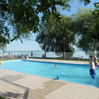 NaturExpert Mobilházak, 20 apartman 100 férőhely