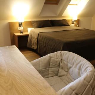 Villa Tolnay Vendégház, 5 szoba 10 férőhely