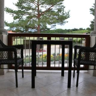 Villa Tolnay Vendégház, 5 szoba 10 férőhely