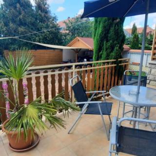 Season Vendégház, 6 szoba 16 férőhely