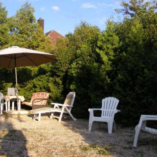 Terike Vendégház, 3 szoba 6 férőhely