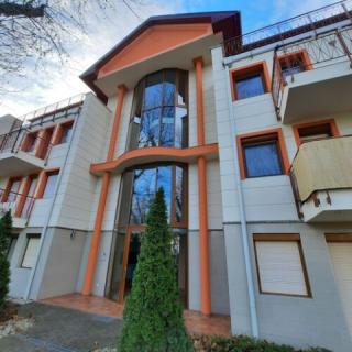 Sunny Apartman, 1 apartman 4 férőhely