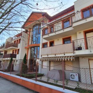 Sunny Apartman, 1 apartman 4 férőhely