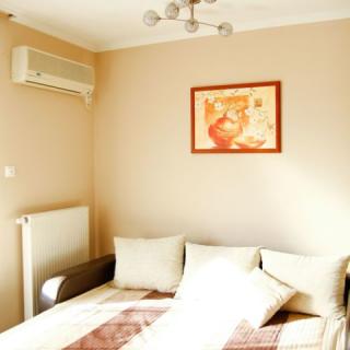 Princess Luxus Apartman, 1 apartman 6 férőhely