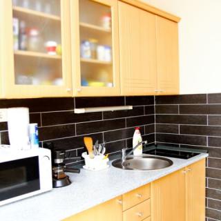 Princess Luxus Apartman, 1 apartman 6 férőhely