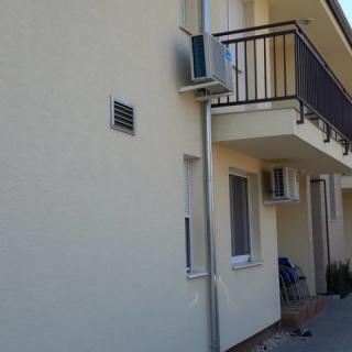TZ Apartman, 3 apartman 6 férőhely